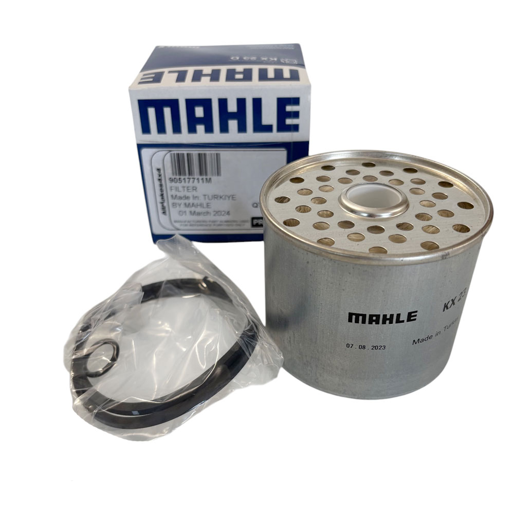 Diesel Fuel Filter 90517711 Diesel Fuel Filter 90517711